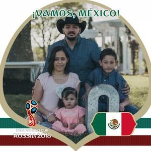 Meet your Posher, Ricky